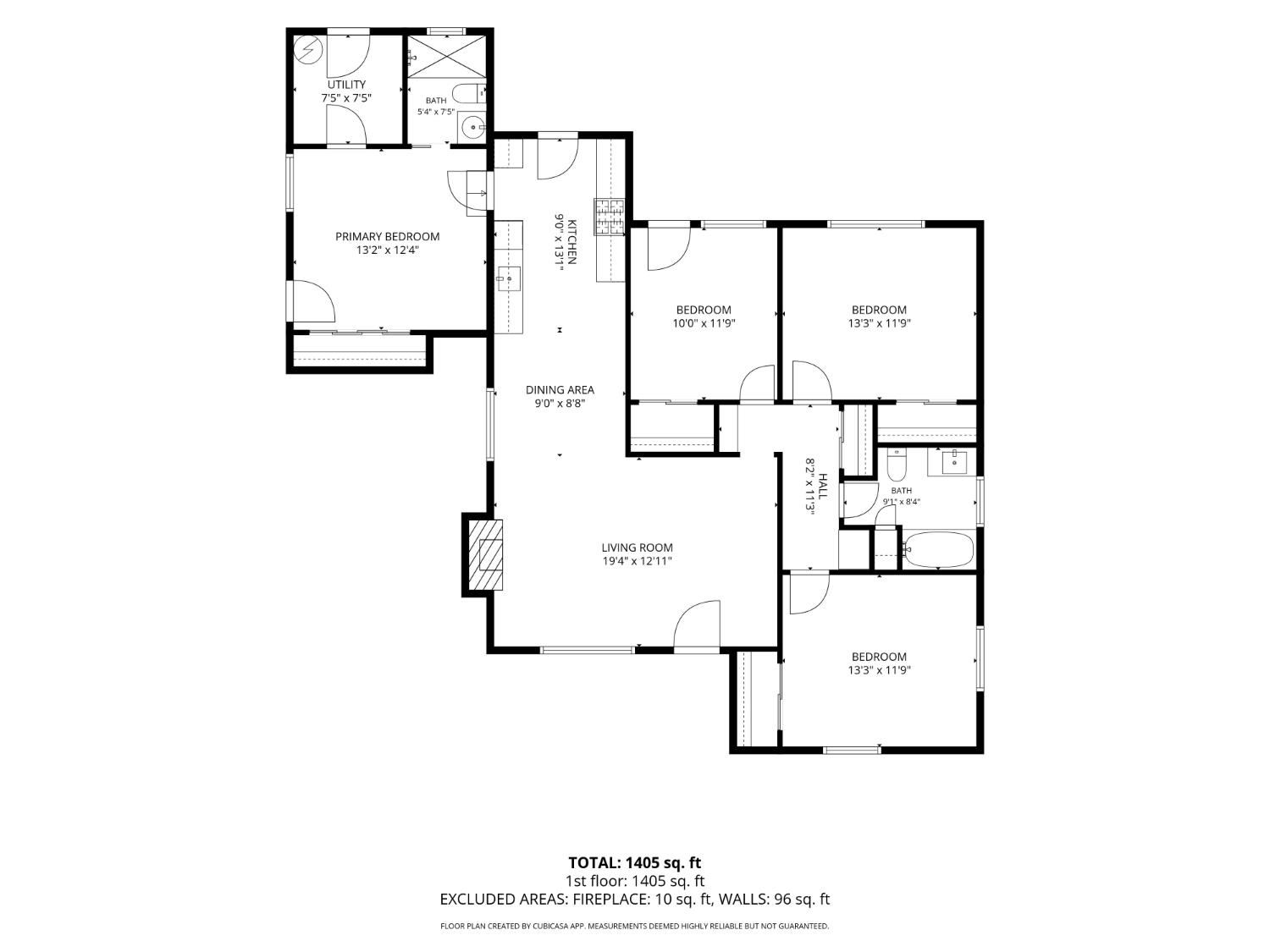 Single Family in Fresno - photo 2