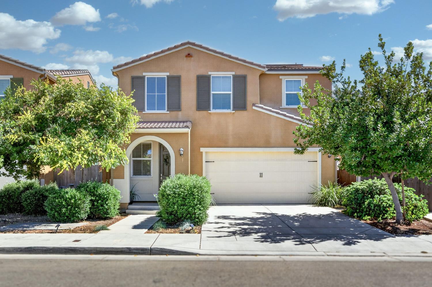 Featured listings