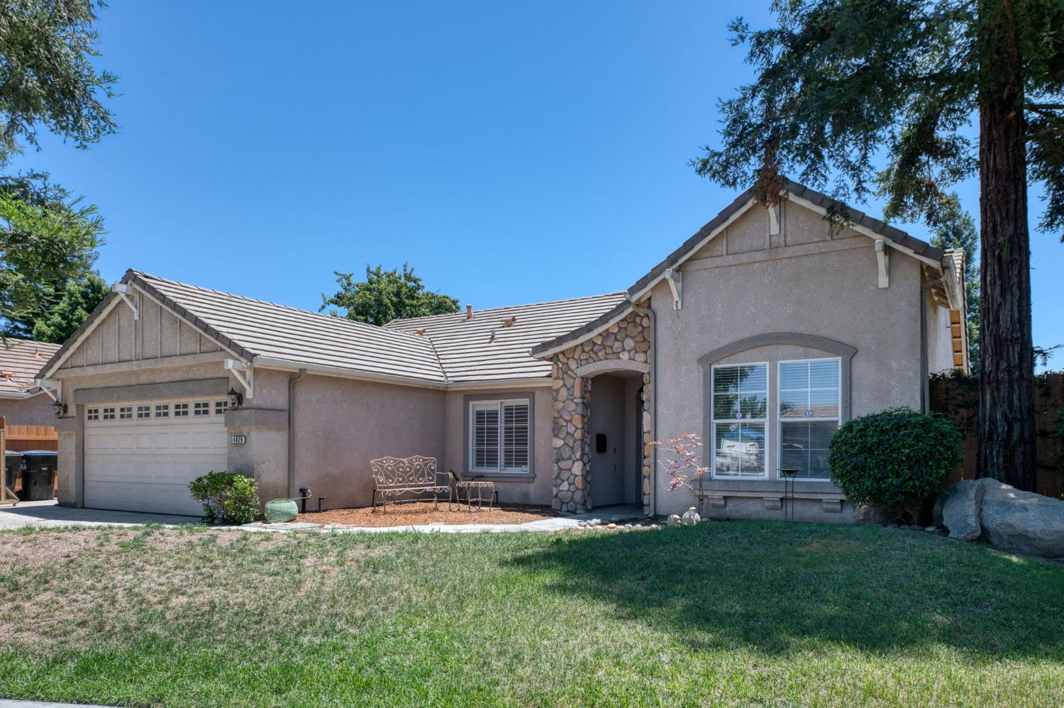 Single Family in Visalia