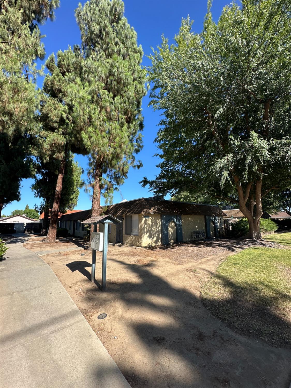 Houses