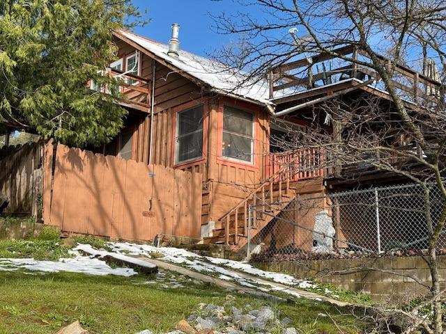 Single Family in North Fork - photo 2