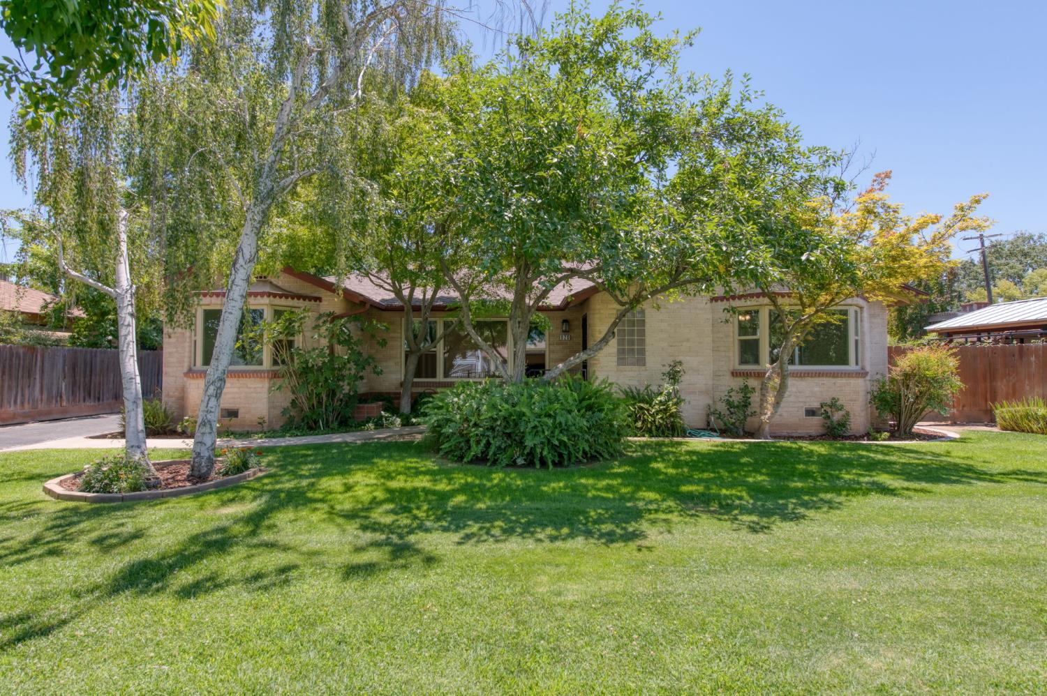 Single Family in Fresno