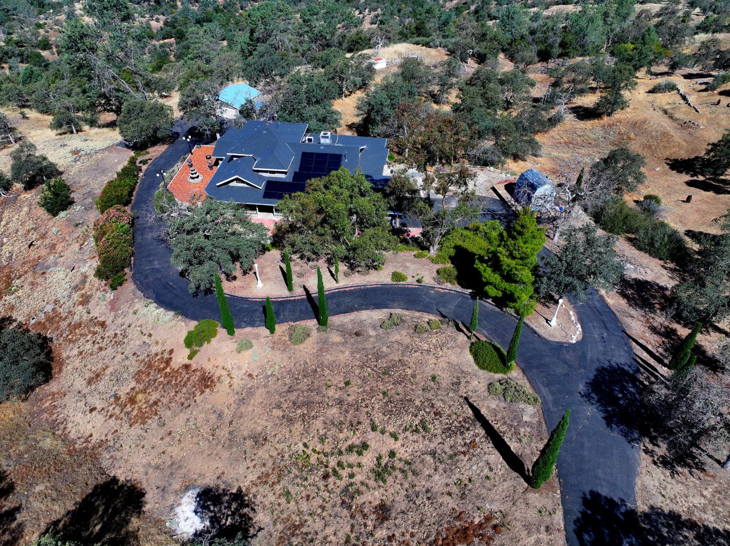 Coarsegold