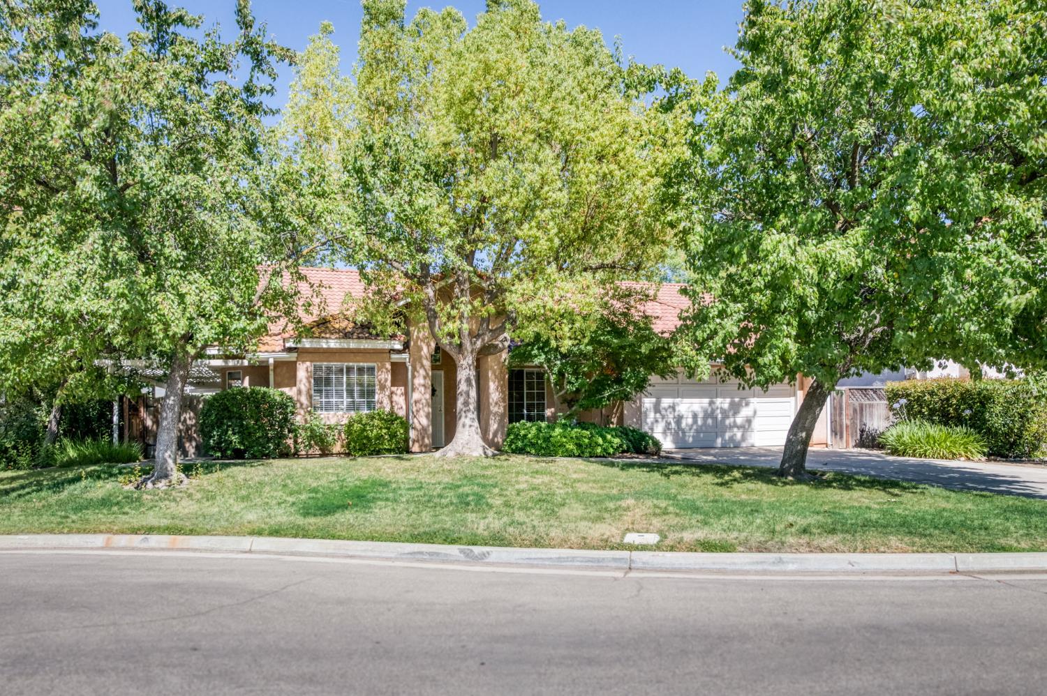 Single Family in Fresno