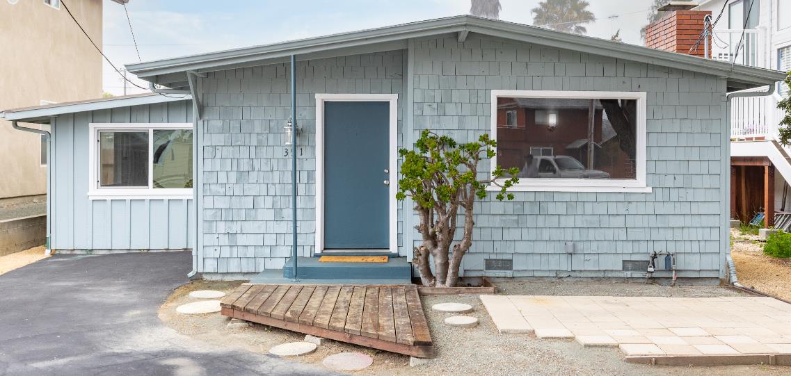 Single Family in Morro Bay - main photo