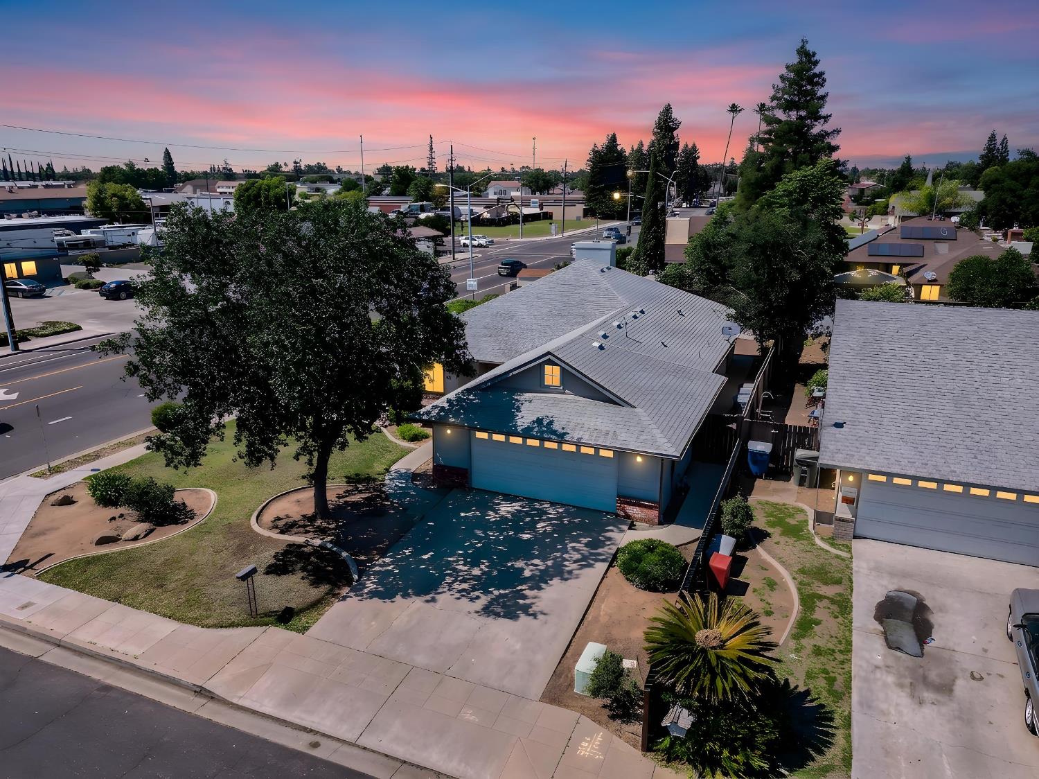 Single Family in Clovis - photo 2
