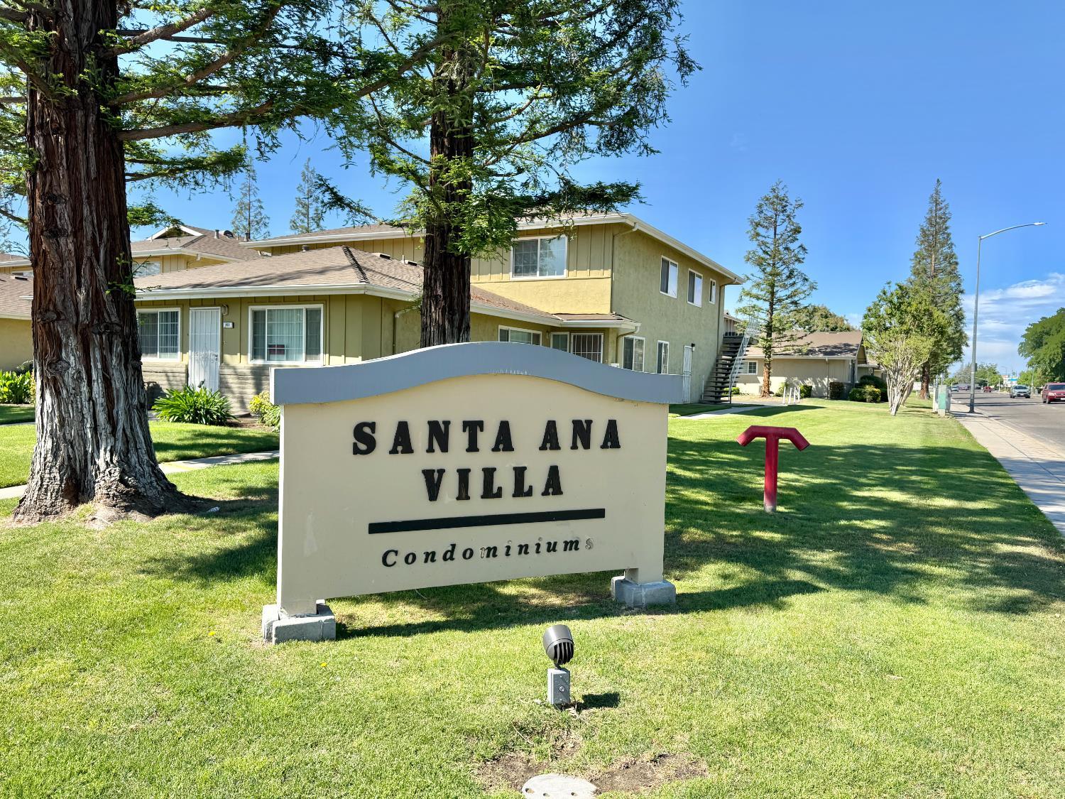 Single Family in Clovis - main photo