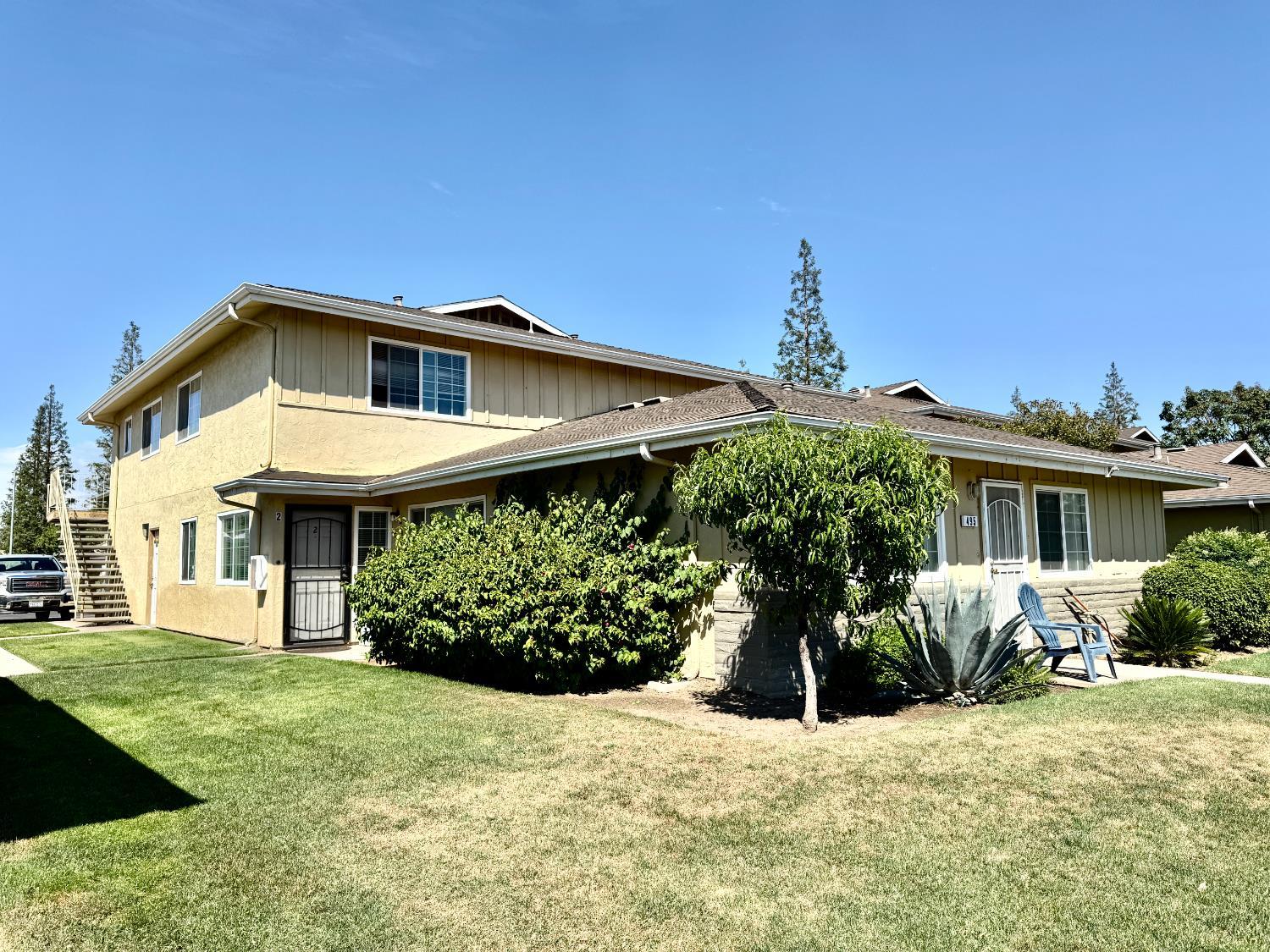 Single Family in Clovis - photo 2