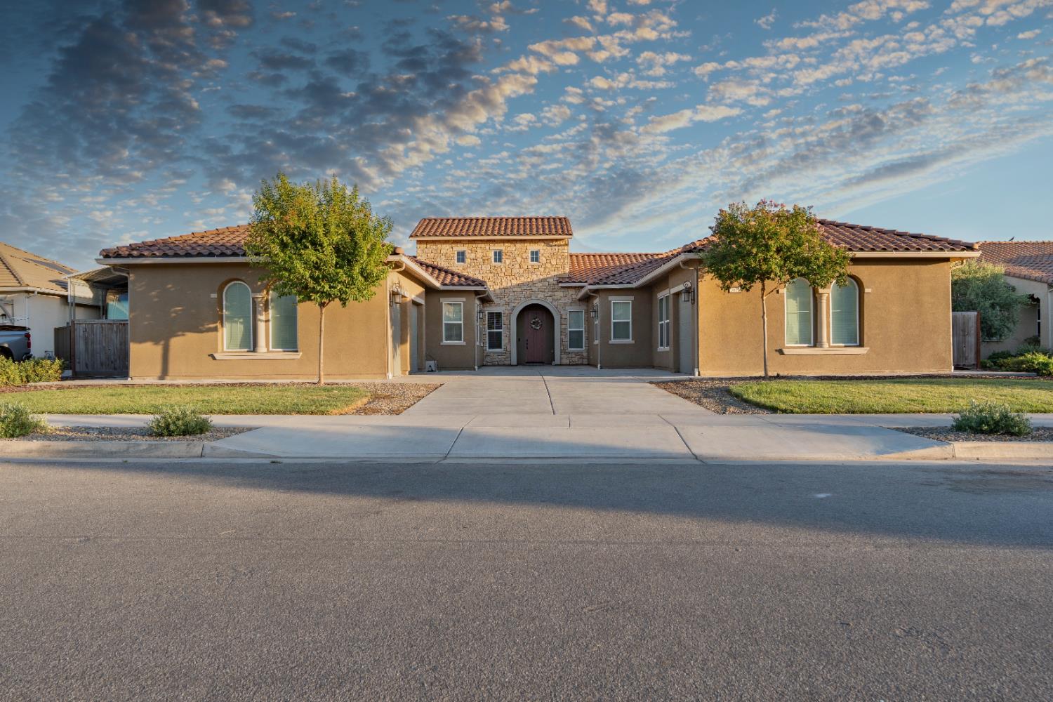 Featured listings
