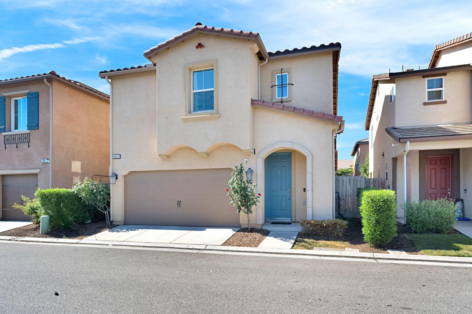 Featured listings