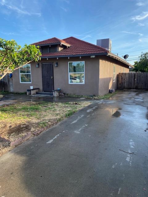 Single Family in Madera - photo 2