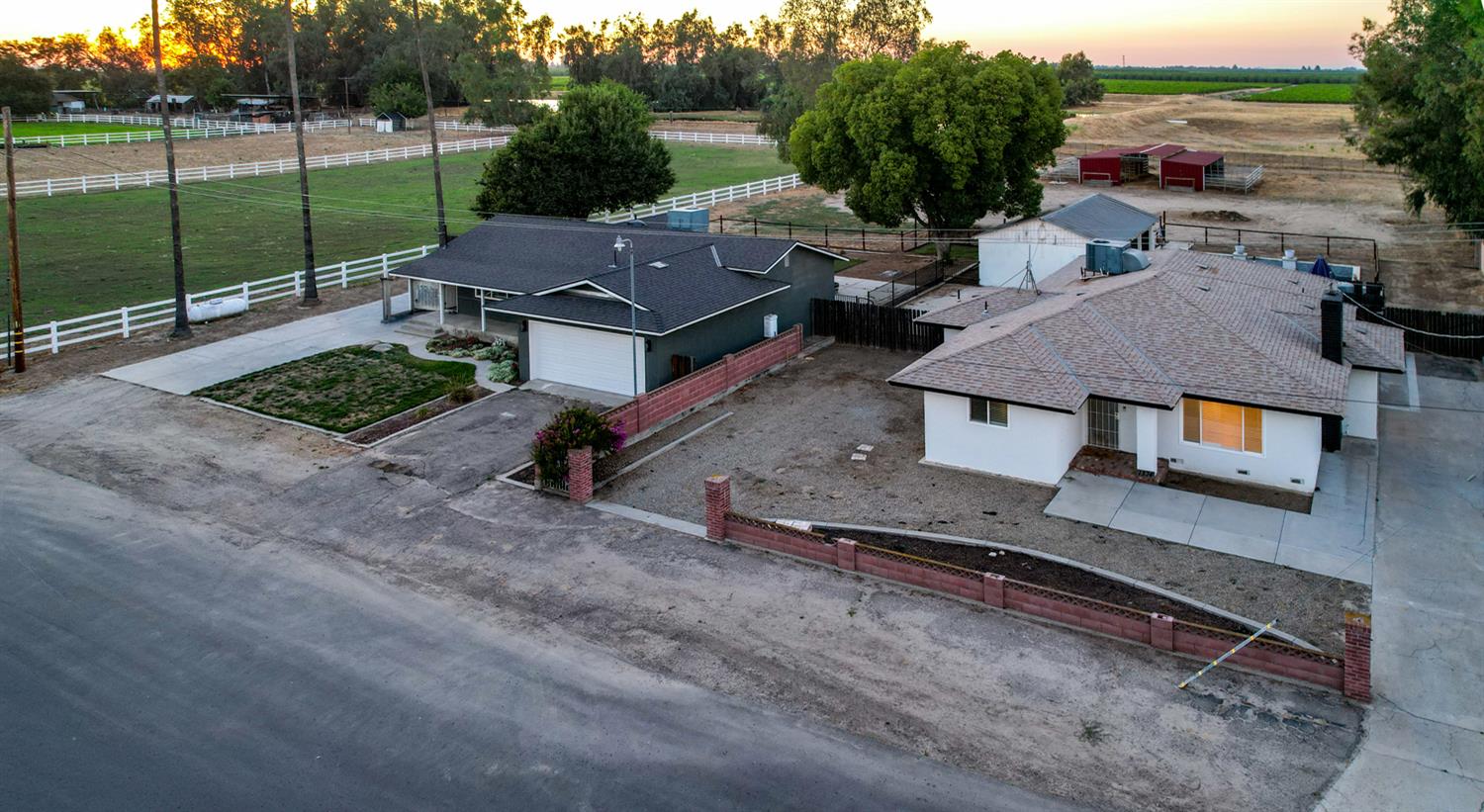 Single Family in Fresno - main photo