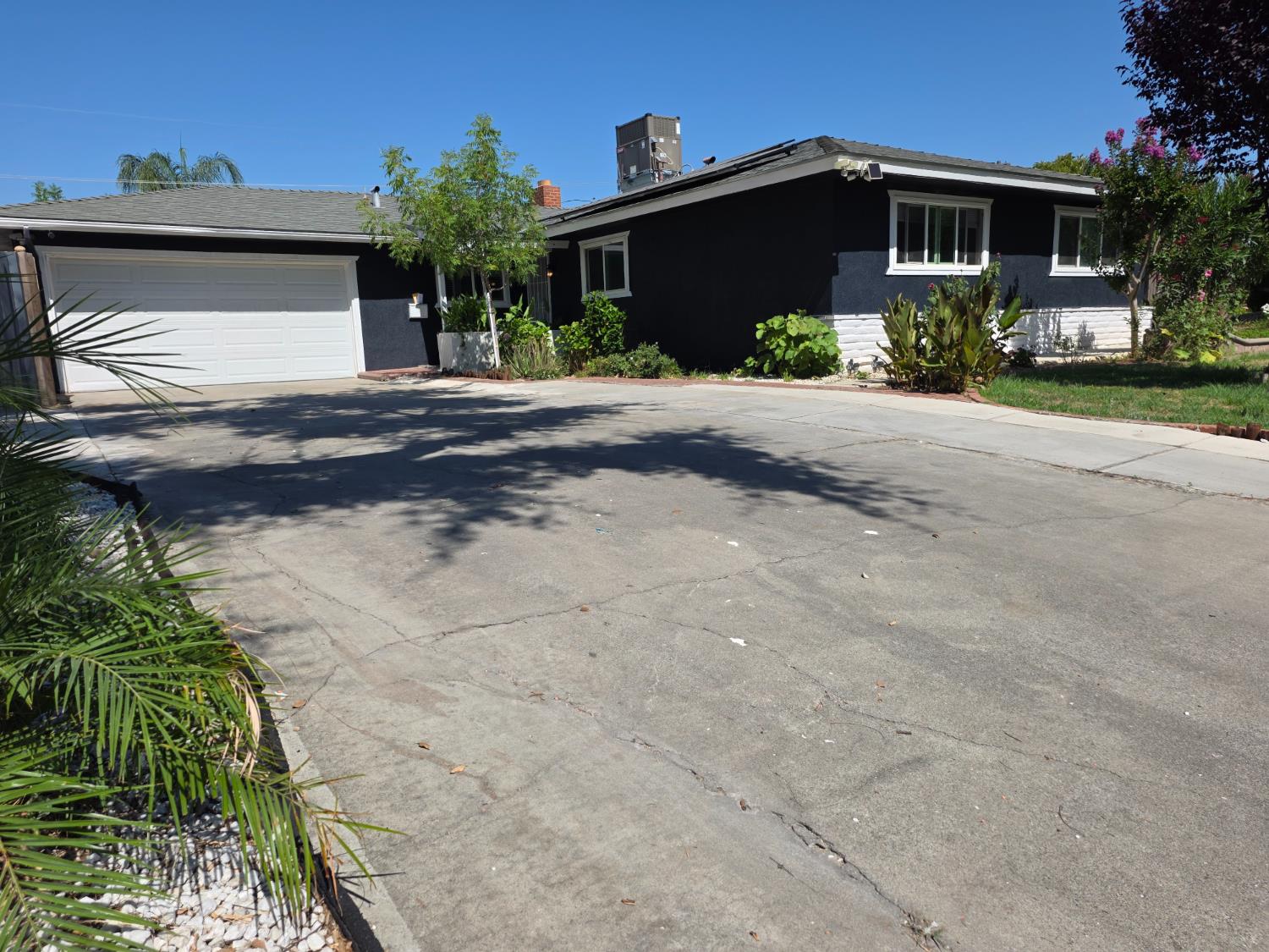Single Family in Fresno
