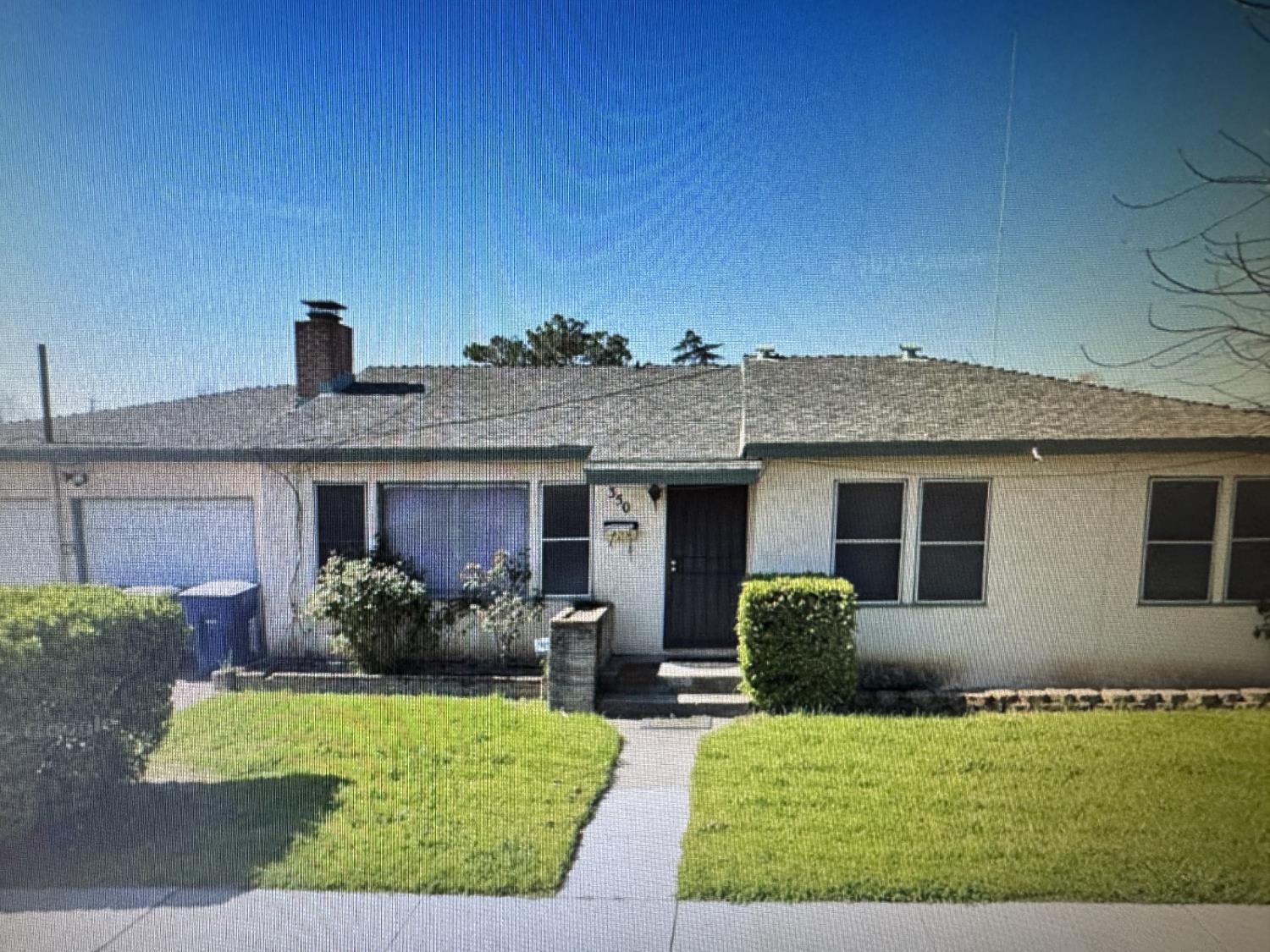 Single Family in Chowchilla