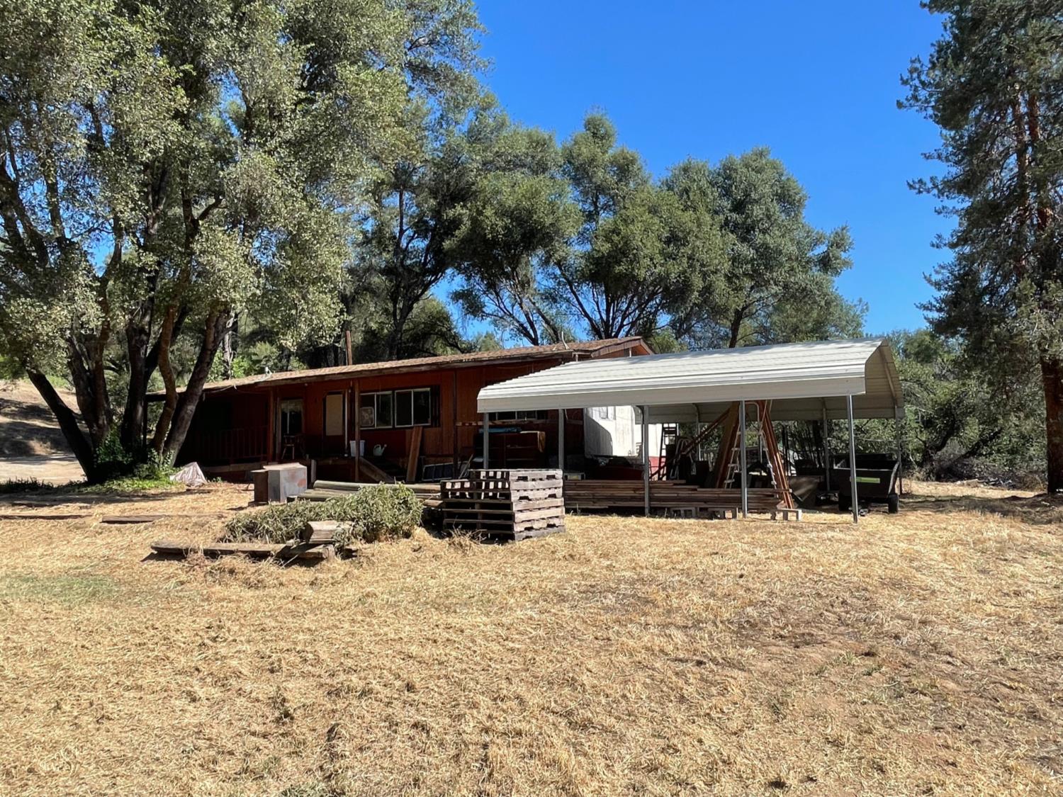 Mobile Home in Mariposa - photo 3