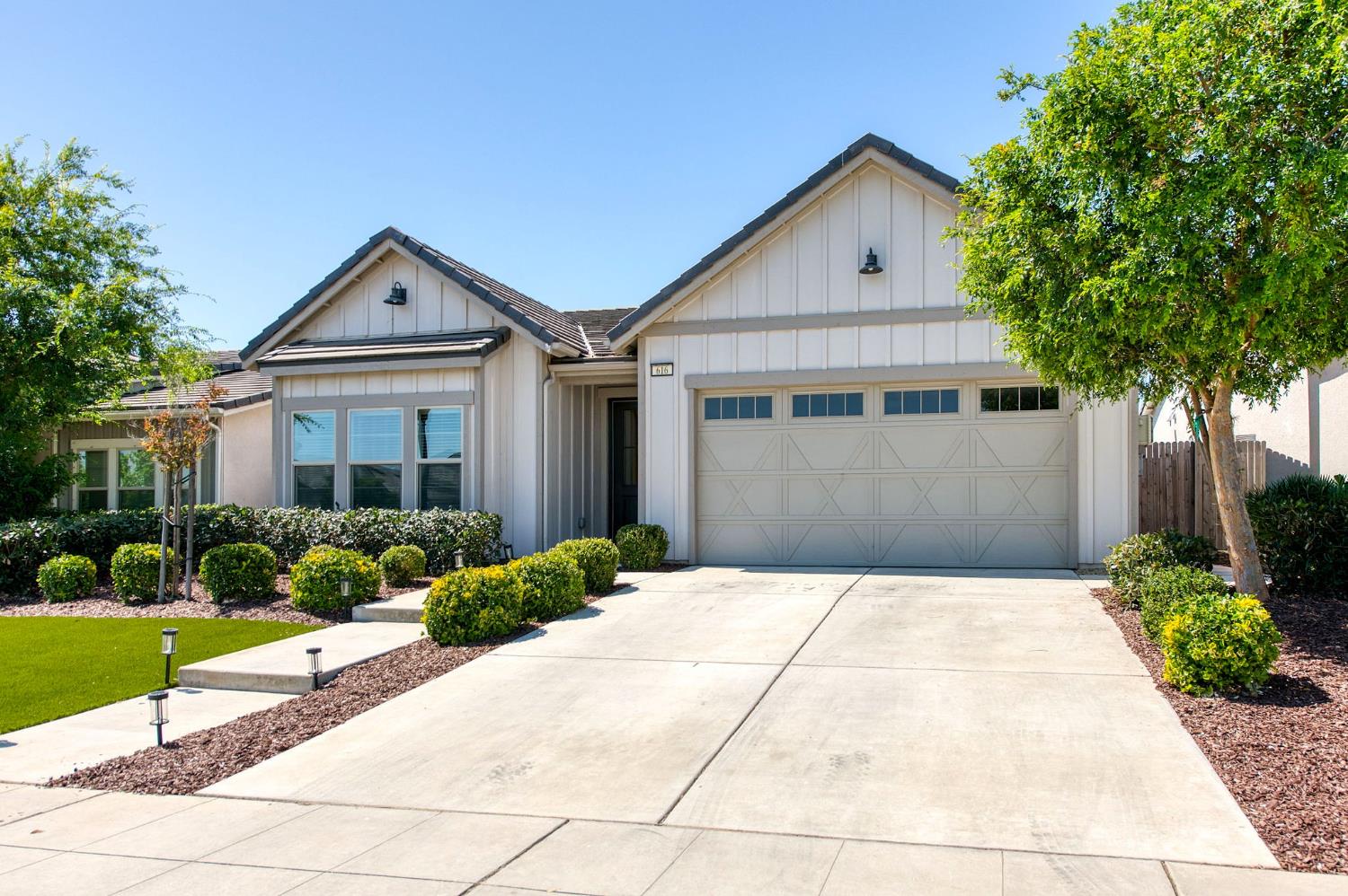 Single Family in Madera - photo 2