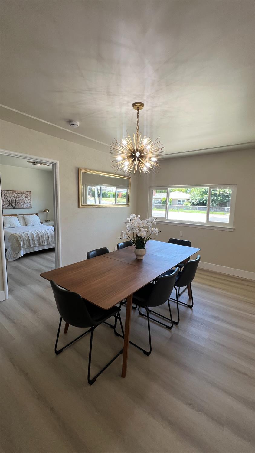 Single Family in Fresno - photo 3