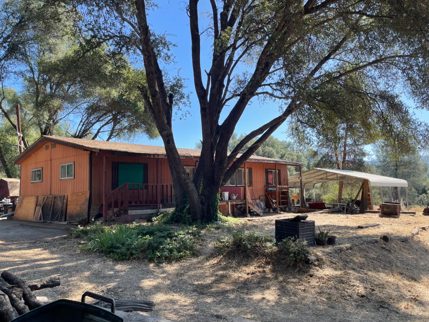 Mobile Home in Mariposa - photo 2