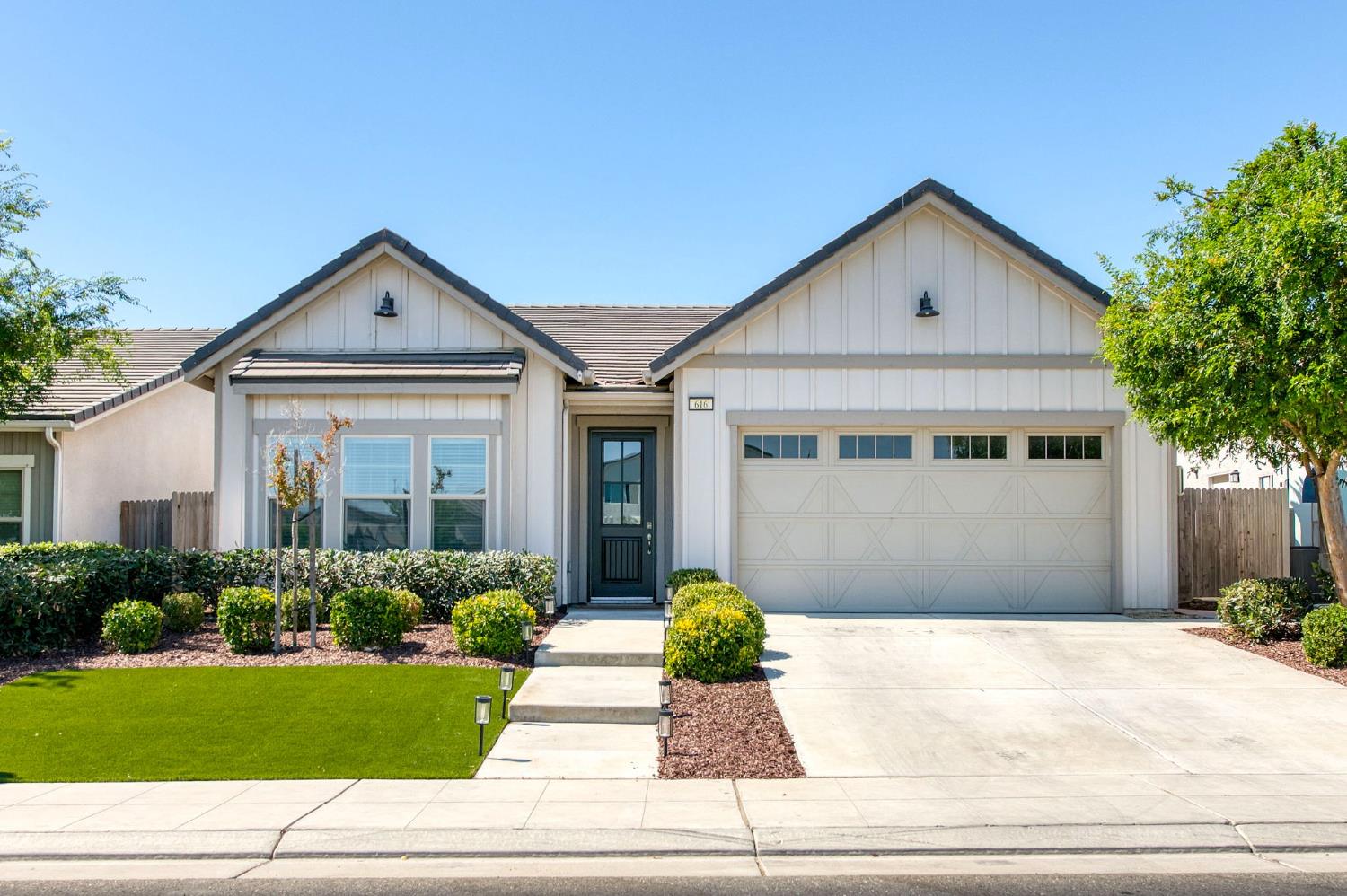 Single Family in Madera