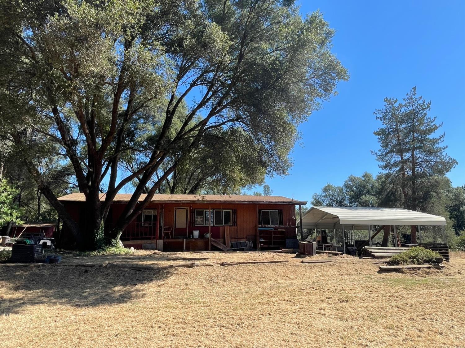 Mobile Home in Mariposa - main photo