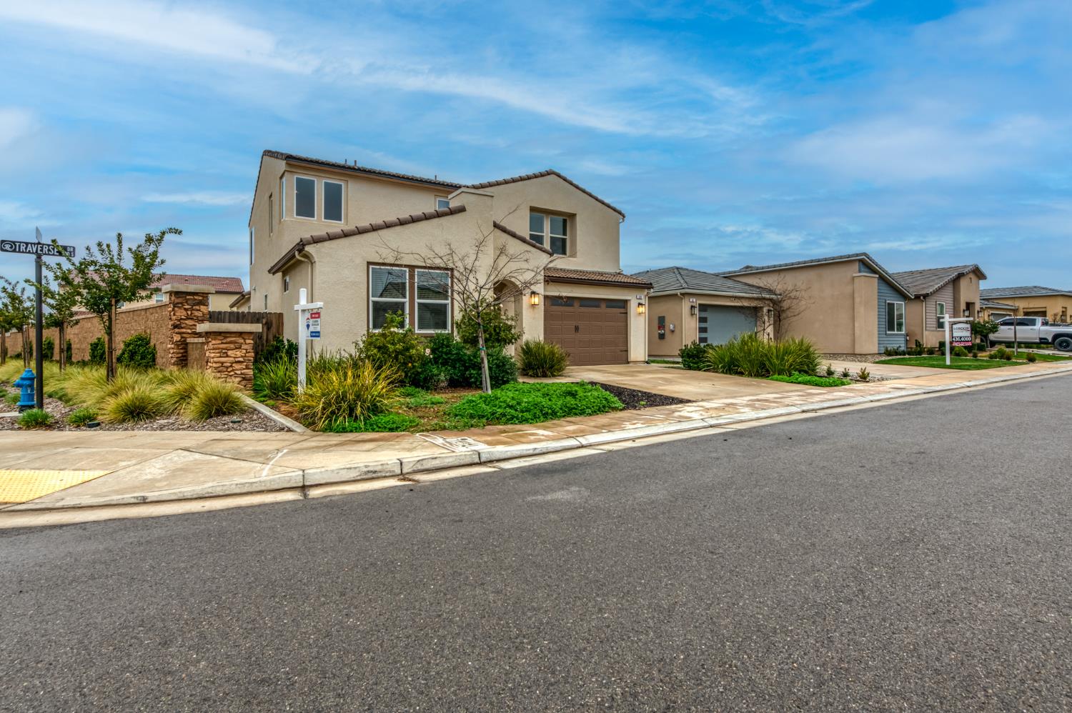 Single Family in Madera - photo 3