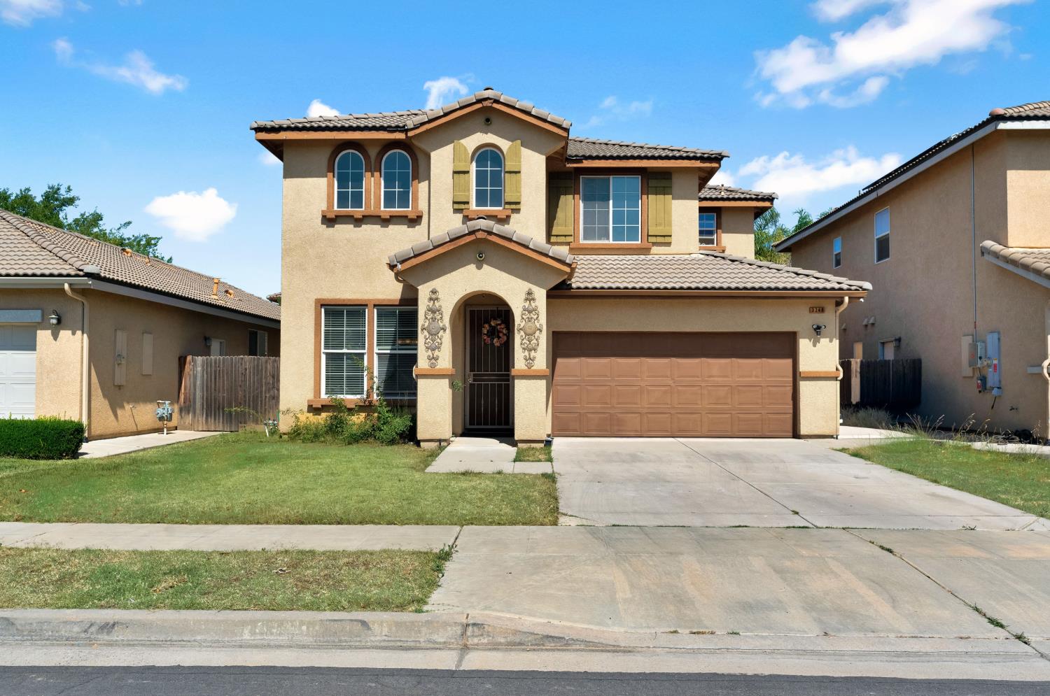Featured listings