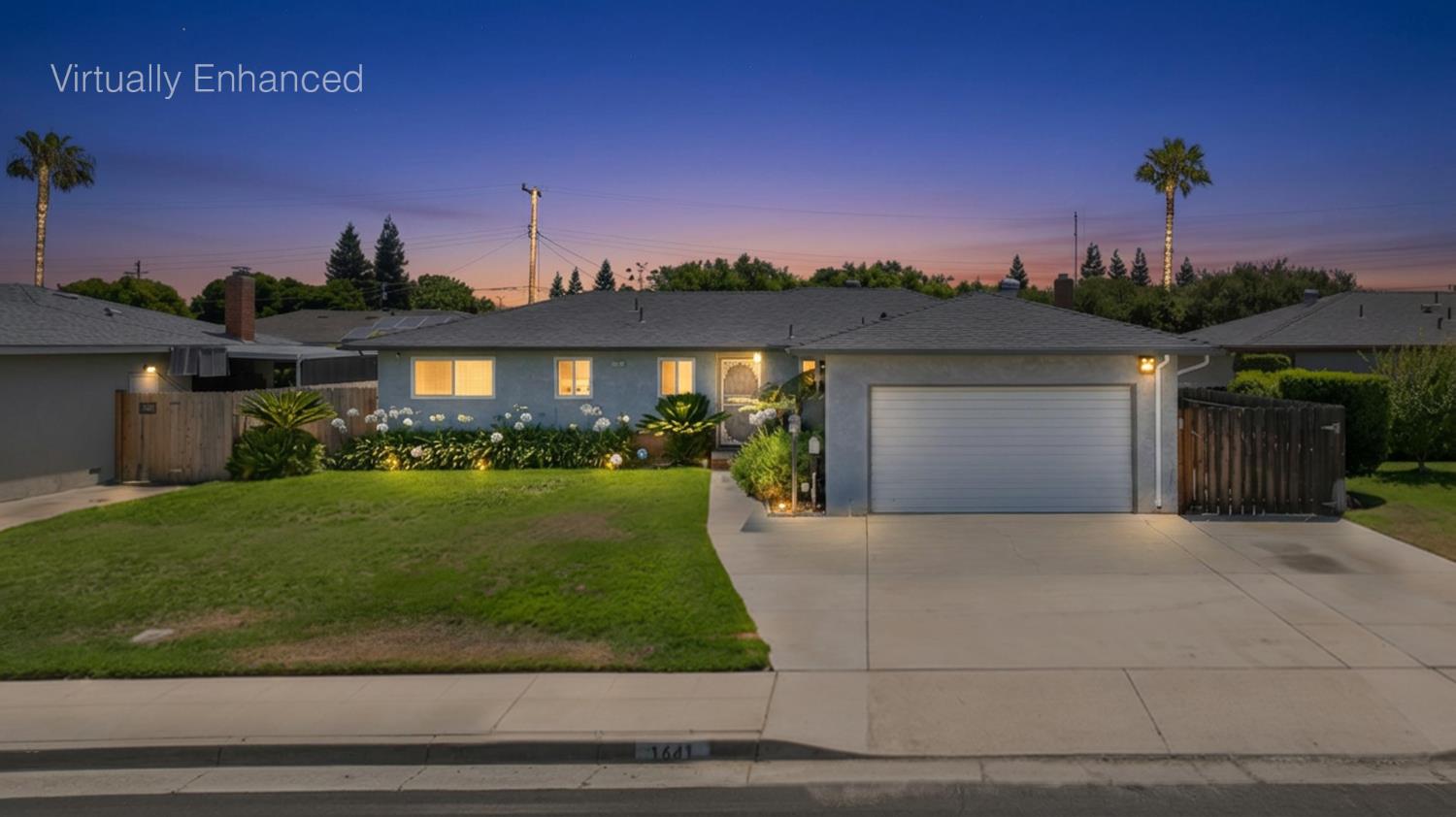 Single Family in Clovis