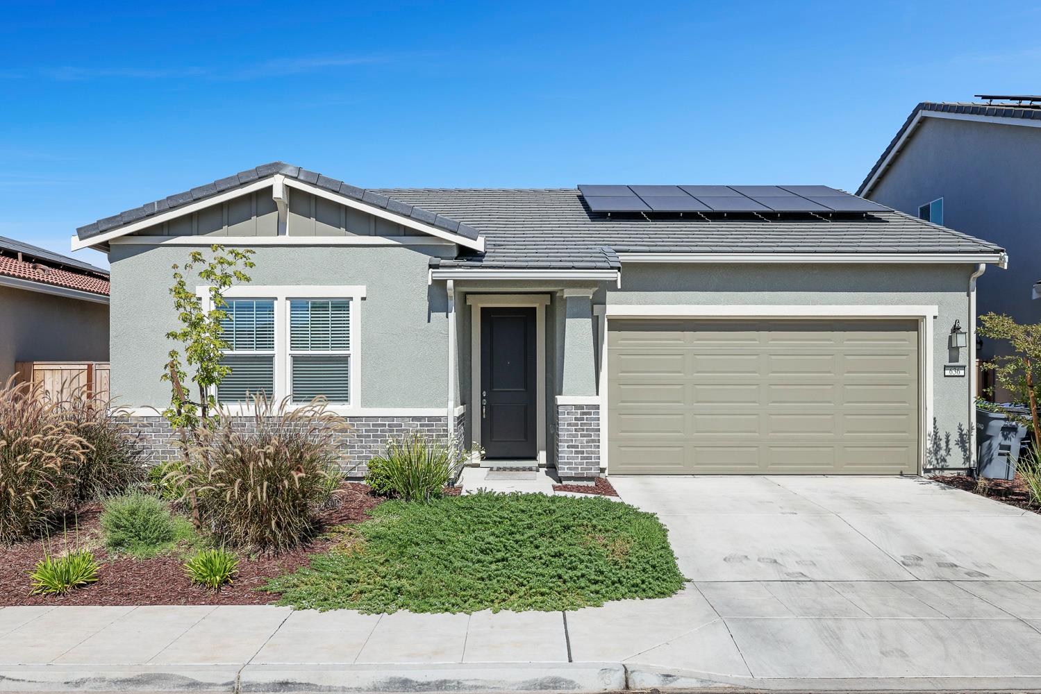 Single Family in Fresno