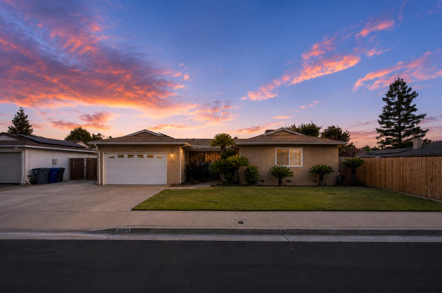Single Family in Clovis