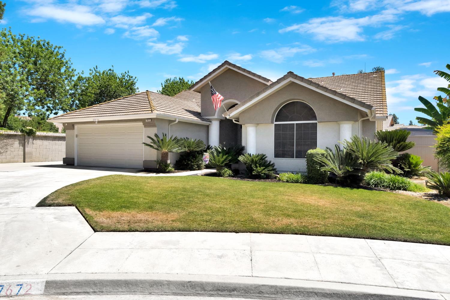 Single Family in Fresno - photo 3
