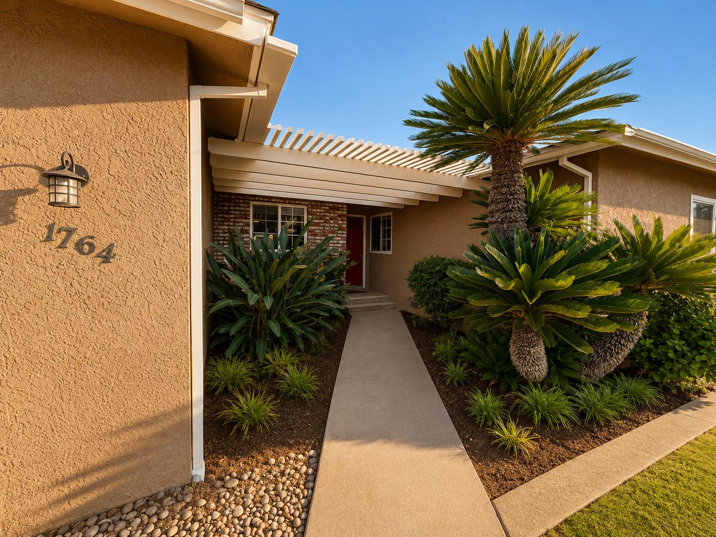 Single Family in Clovis - photo 2
