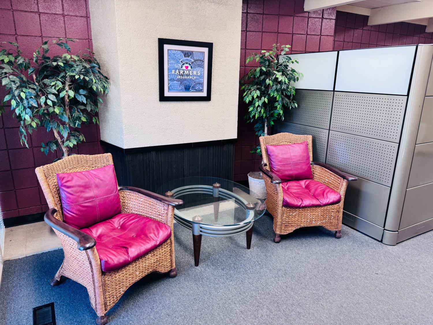 Commercial in Fresno - photo 2