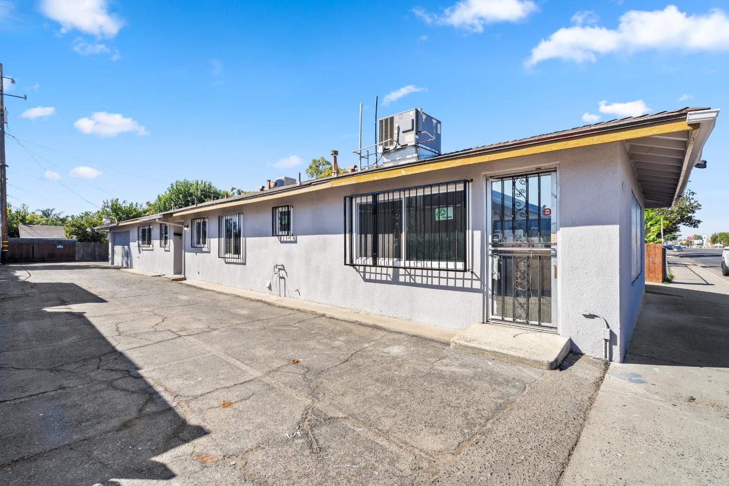 Single Family in Fresno