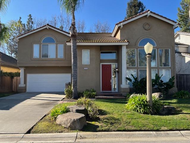Single Family in Fresno