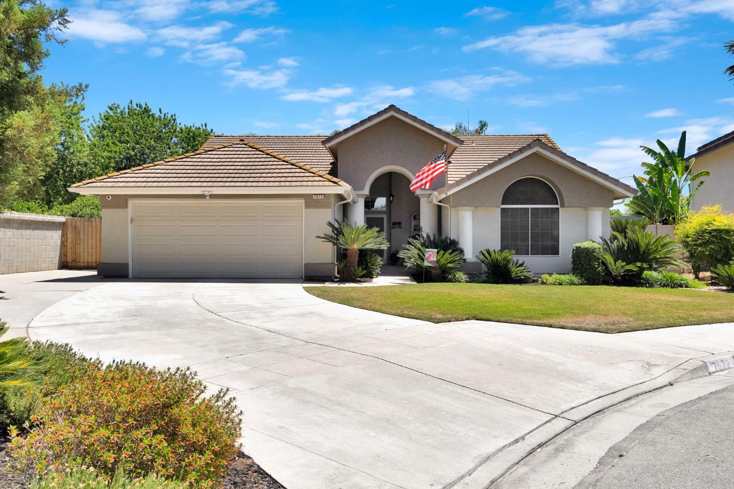 Single Family in Fresno