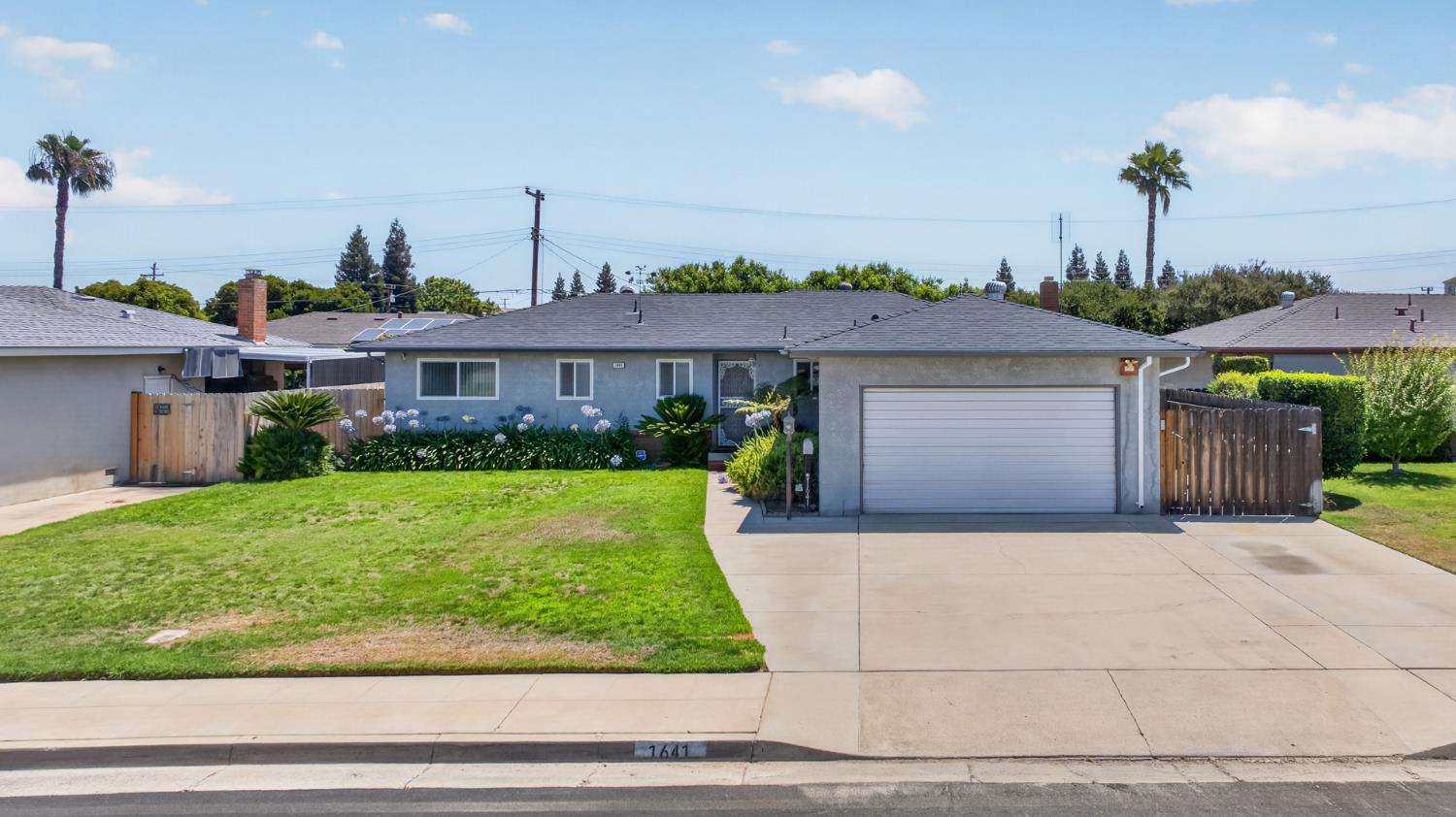 Single Family in Clovis - photo 3