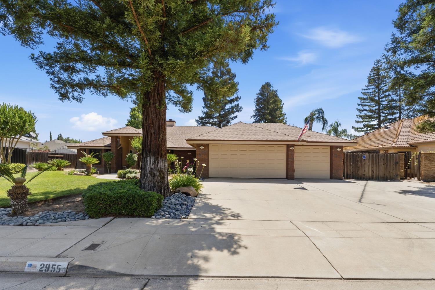 Single Family in Clovis - photo 3