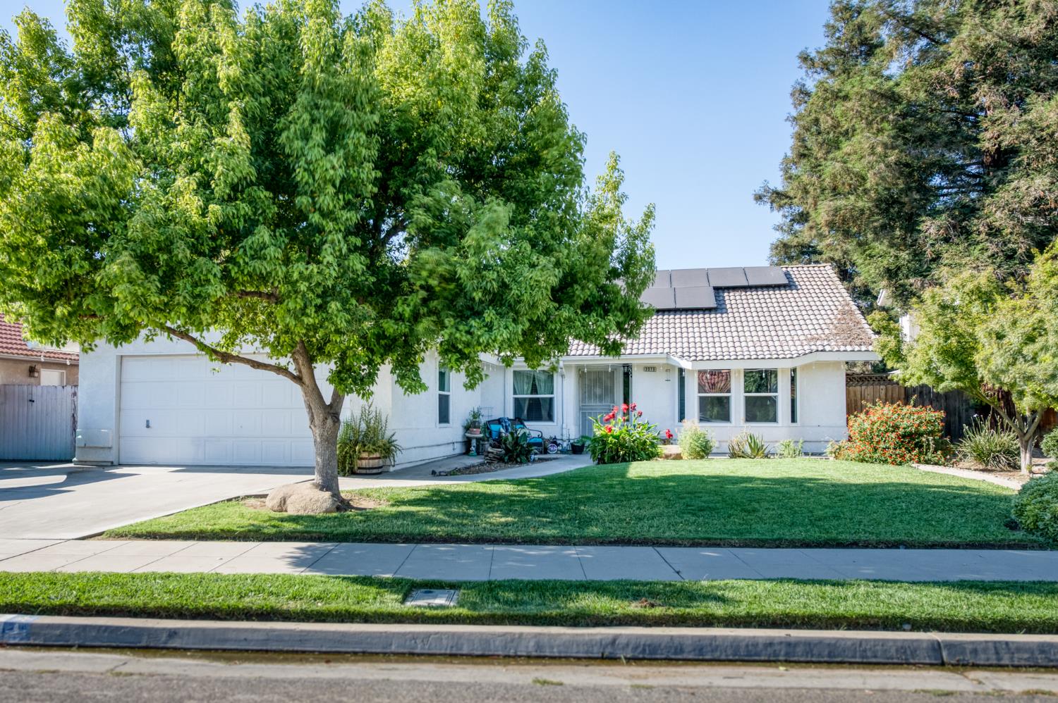 Single Family in Madera
