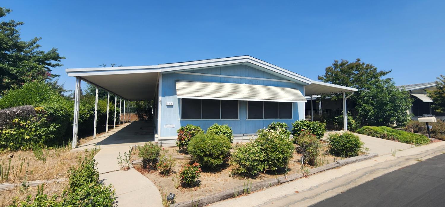 Mobile Home in Reedley - photo 3