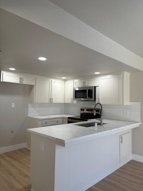Condo in Fresno - photo 3