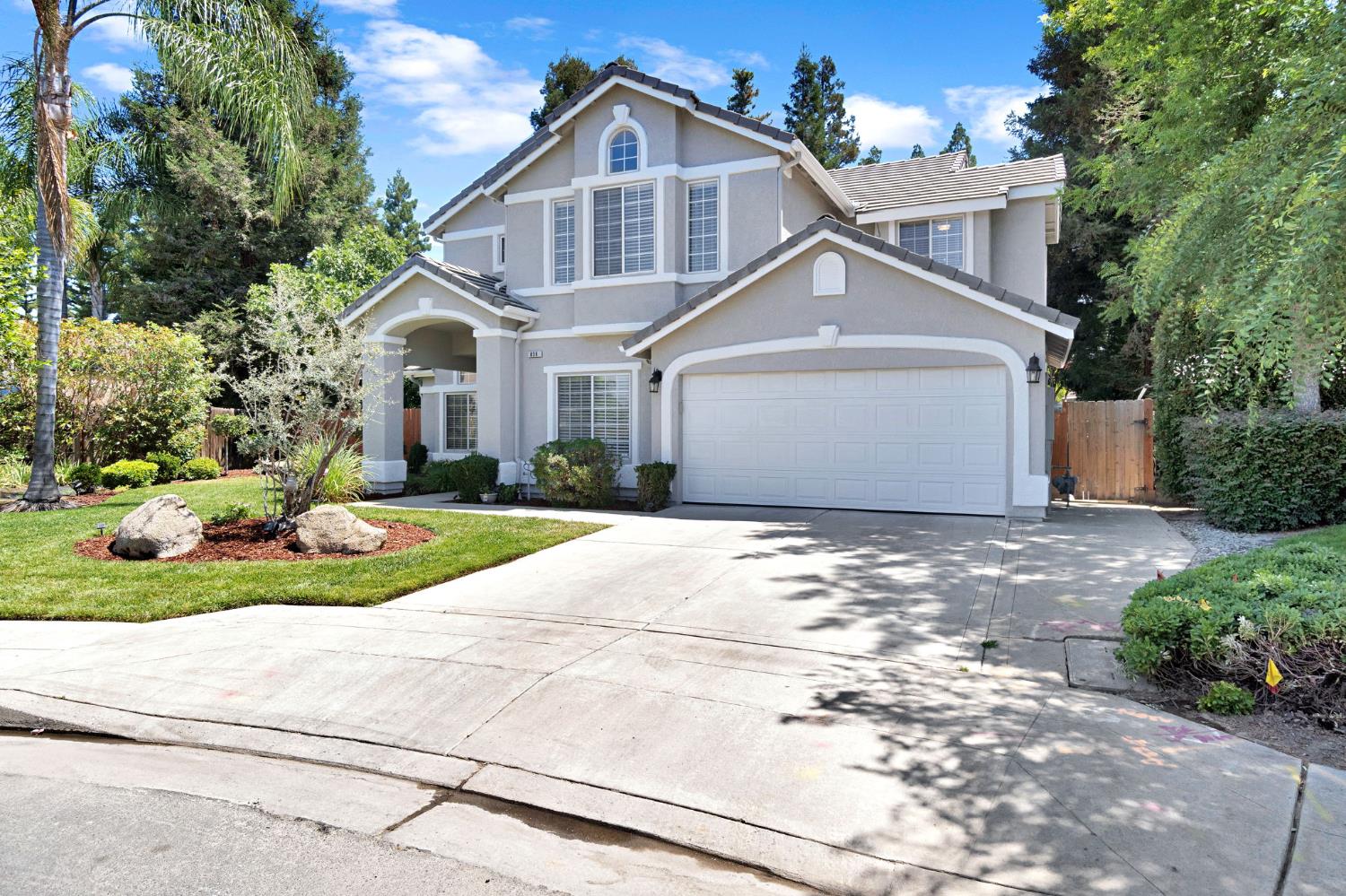 Single Family in Fresno - photo 3