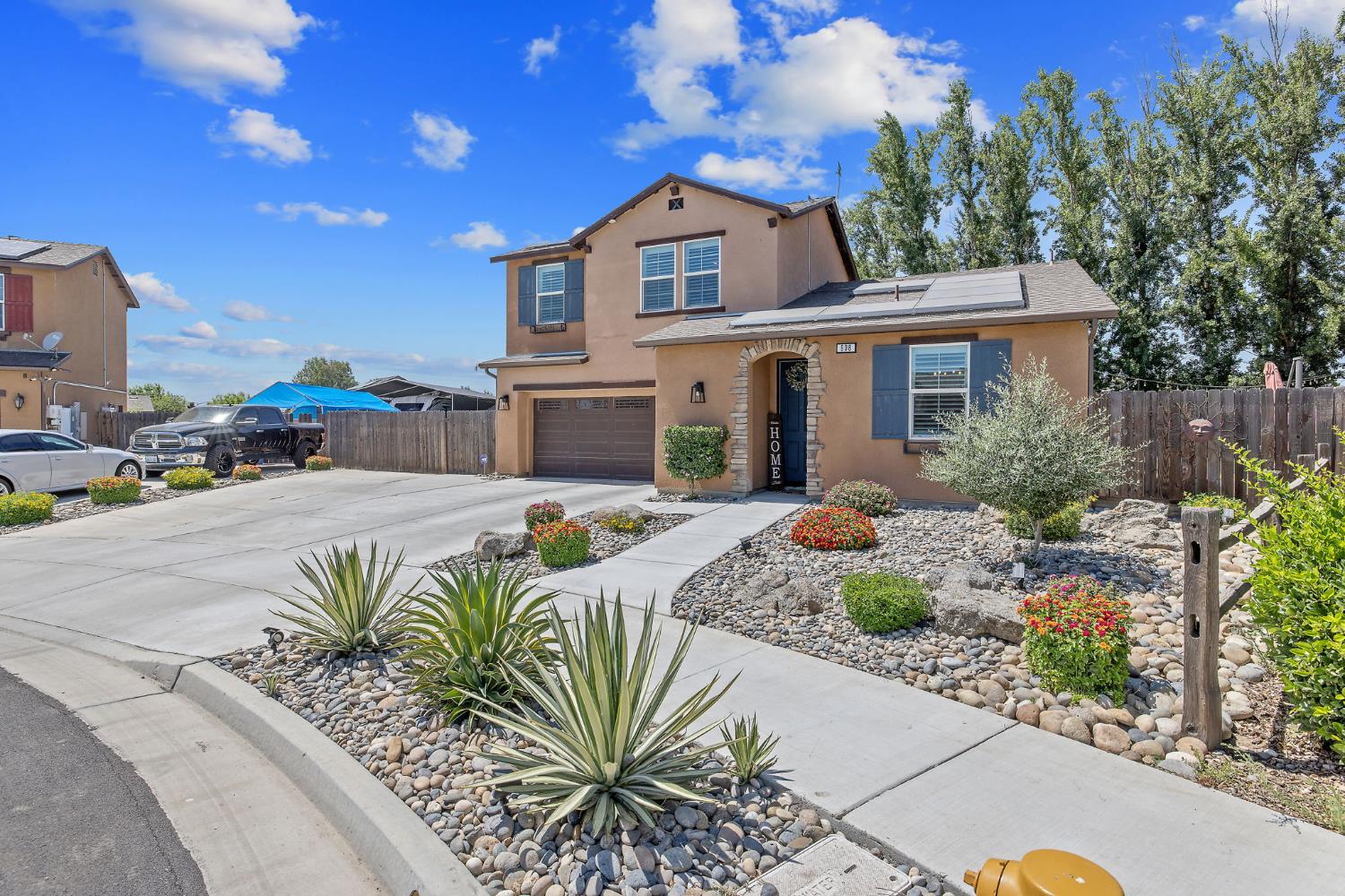 Single Family in Lemoore - photo 3