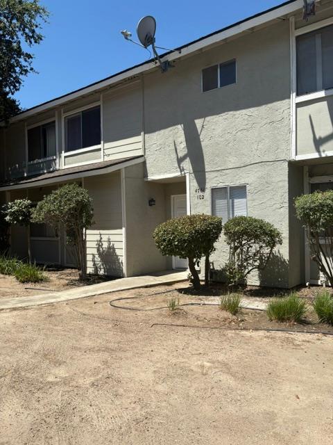 Condo in Fresno
