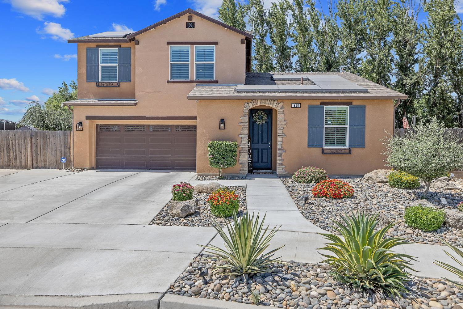 Single Family in Lemoore