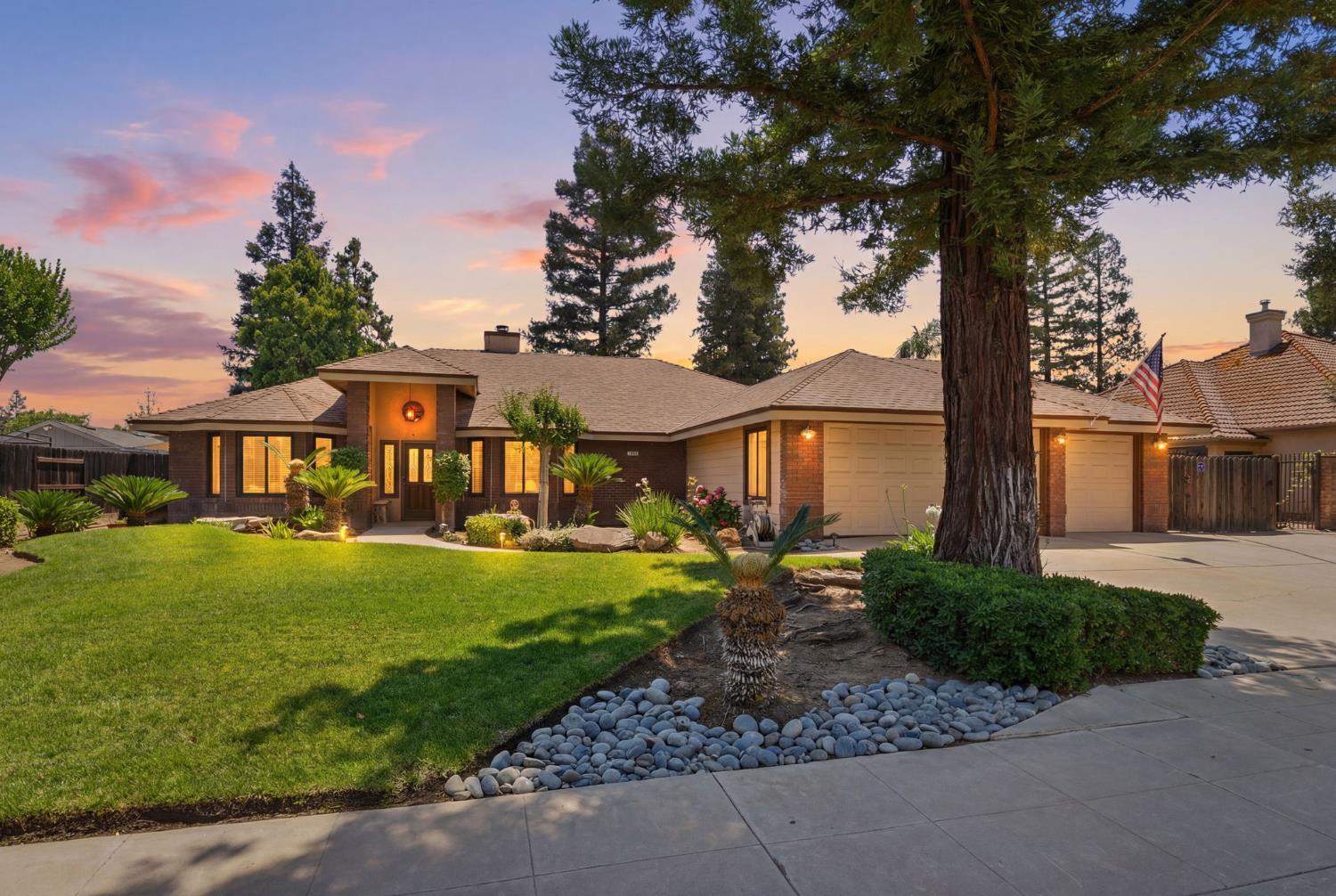 Single Family in Clovis - main photo
