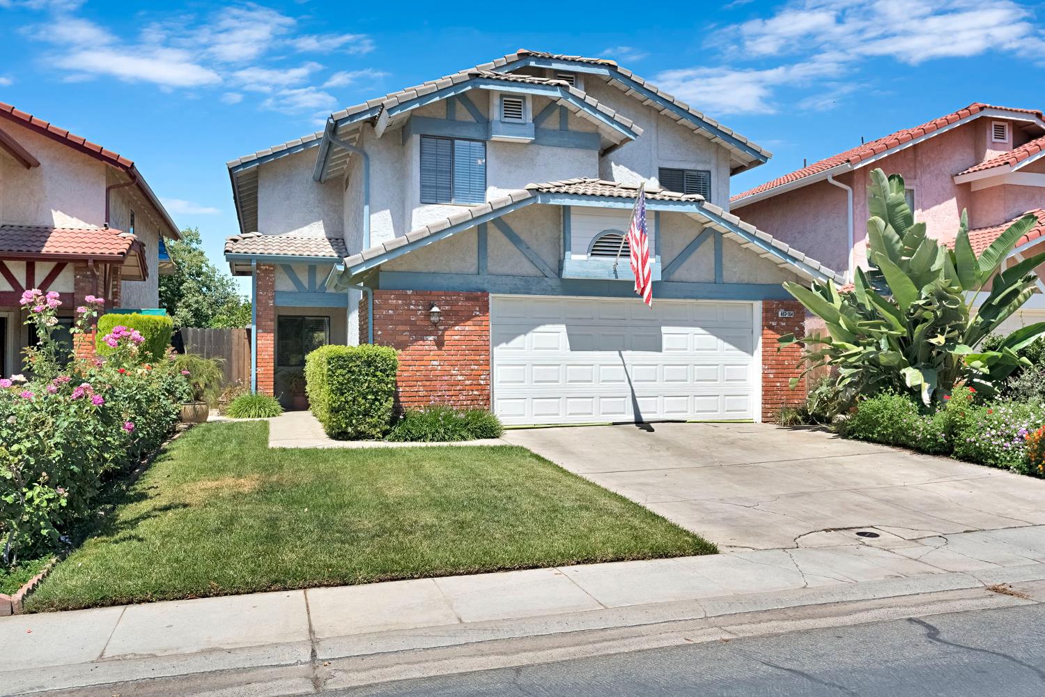 Single Family in Fresno