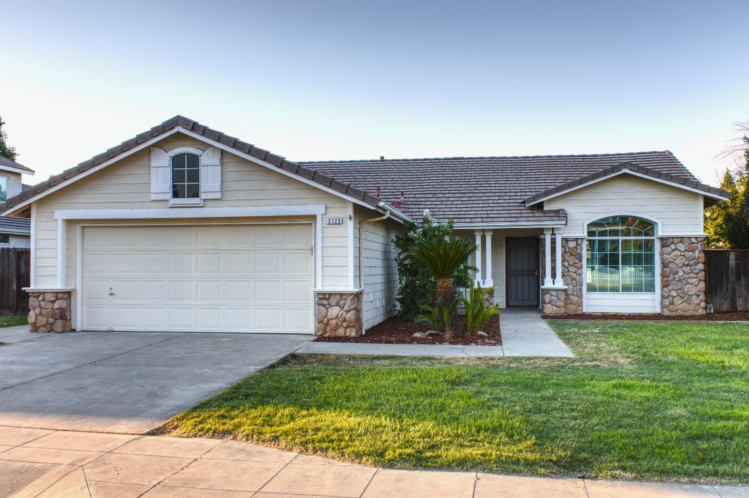 Single Family in Clovis