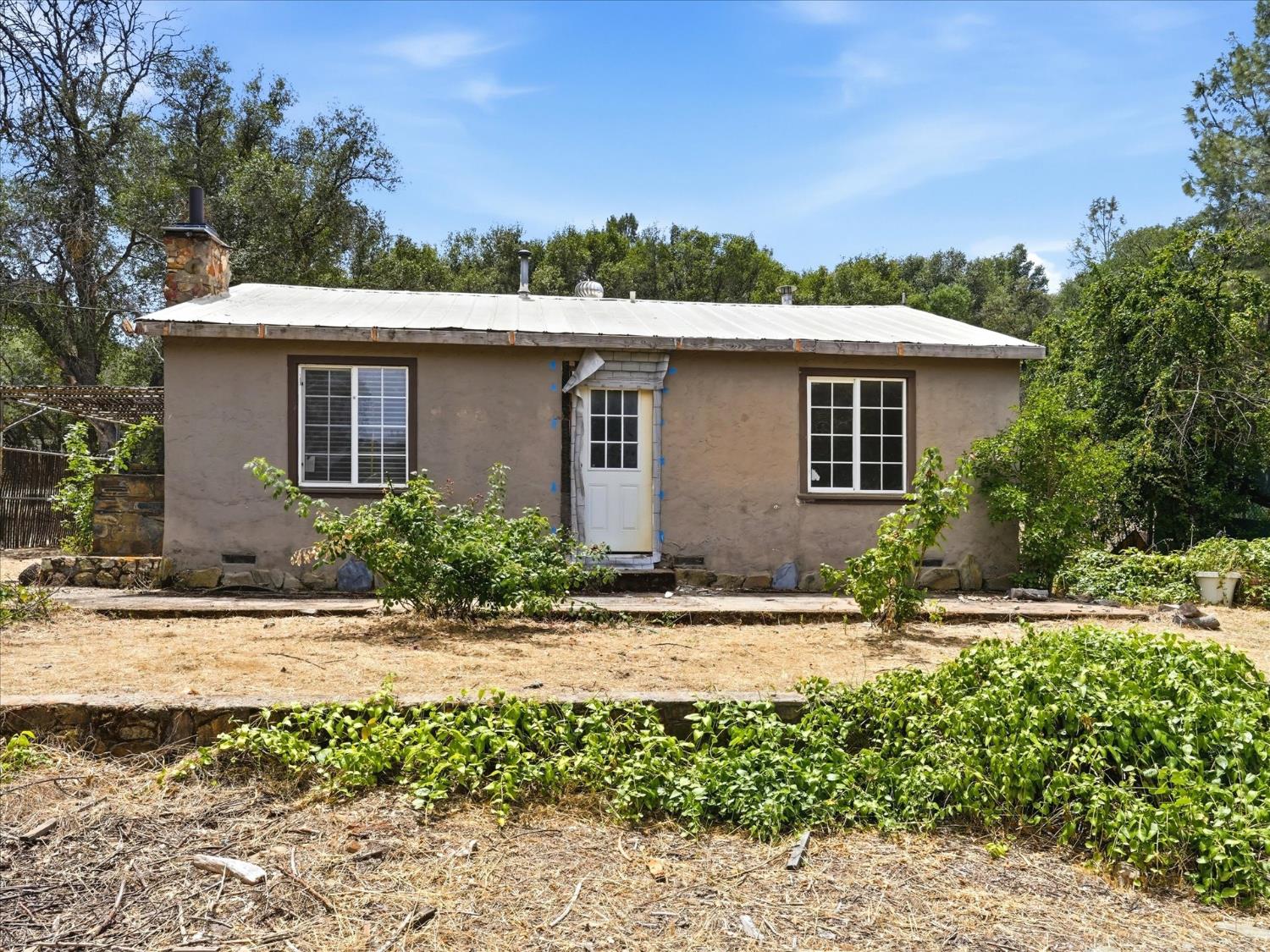 Single Family in Mariposa - photo 3