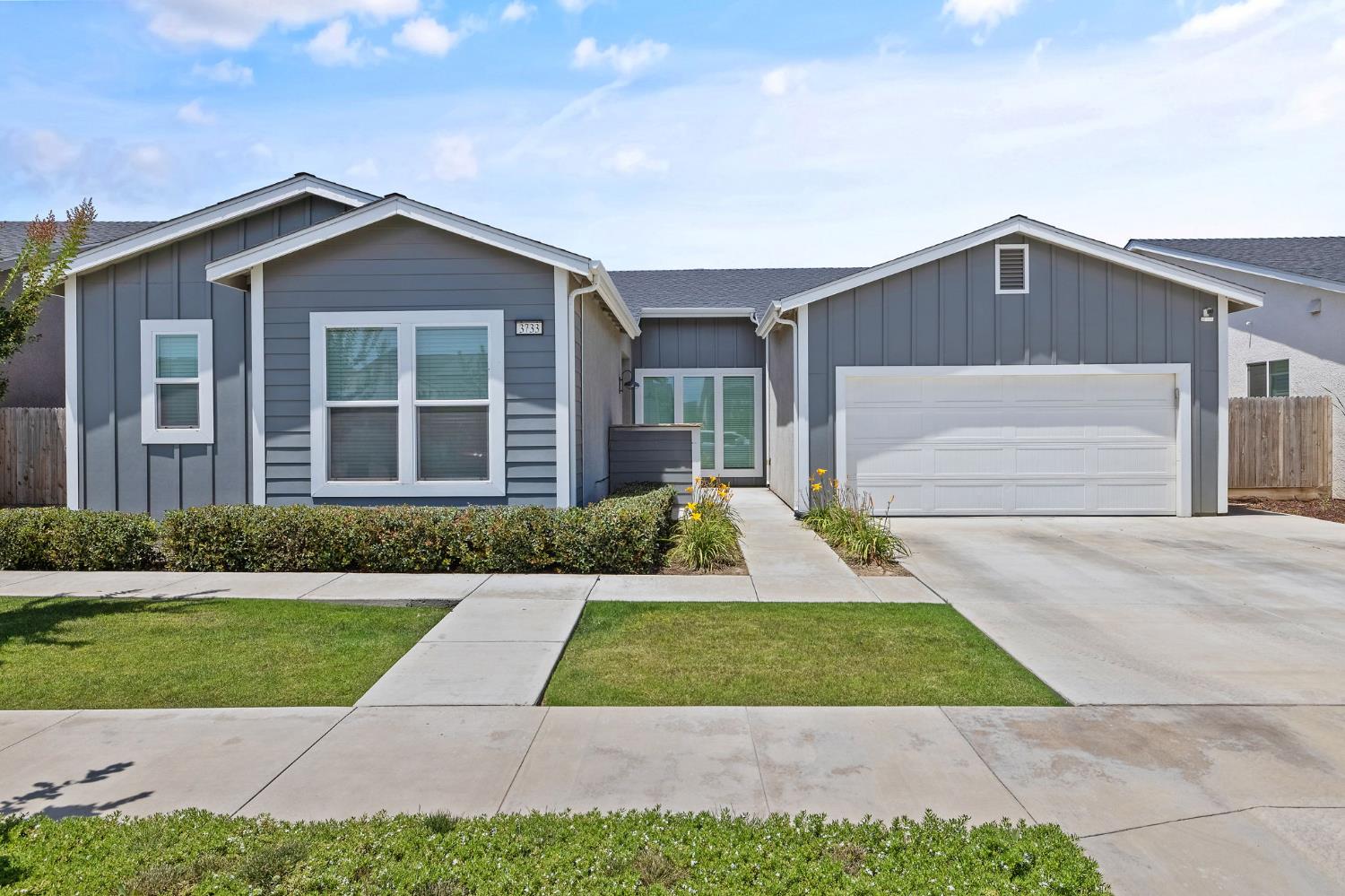 Featured listings