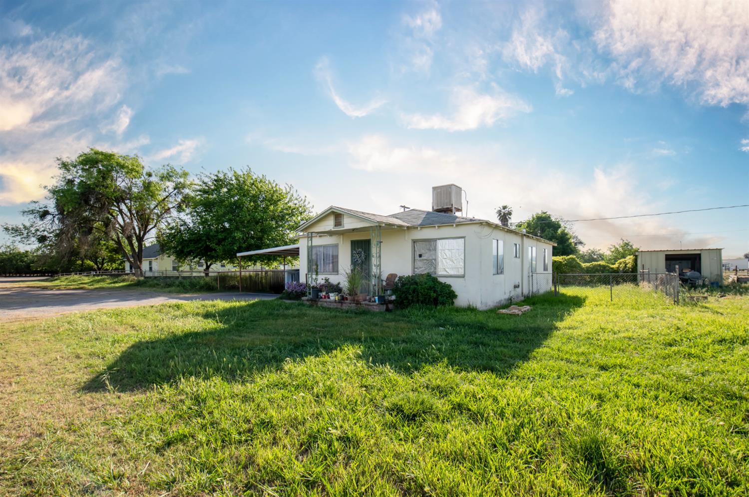 Madera